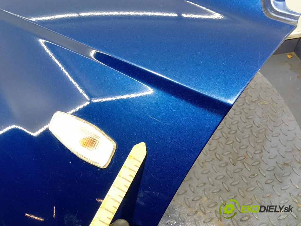 Hyundai Getz 2006 blatnik před Levý: 01