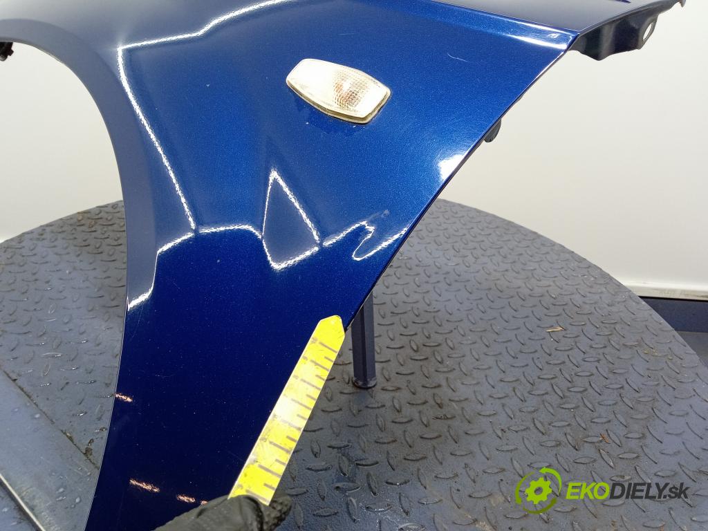 Hyundai Getz 2006 blatnik před Levý: 01