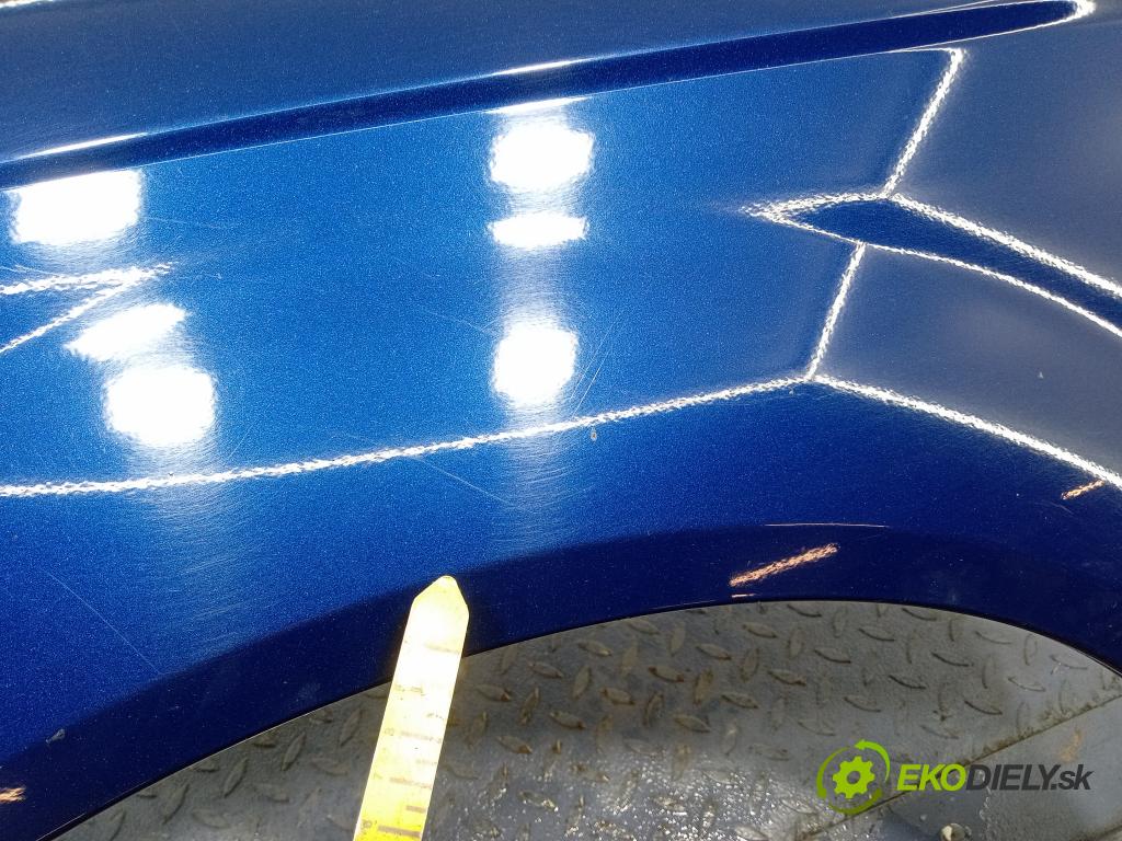 Hyundai Getz 2006 blatnik před Levý: 01
