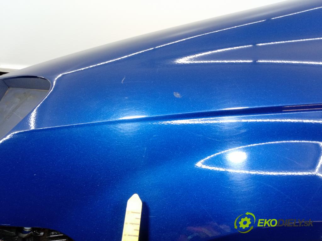 Hyundai Getz 2006 blatnik před Levý: 01