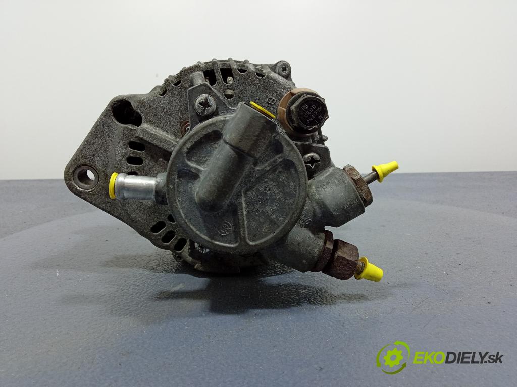 Opel Astra 2005 Alternator 01