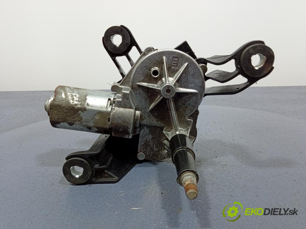 Opel Astra 2005 motorek Stěrače: Zad: 13105981