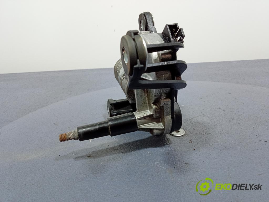 Opel Astra 2005 motorek Stěrače: Zad: 13105981