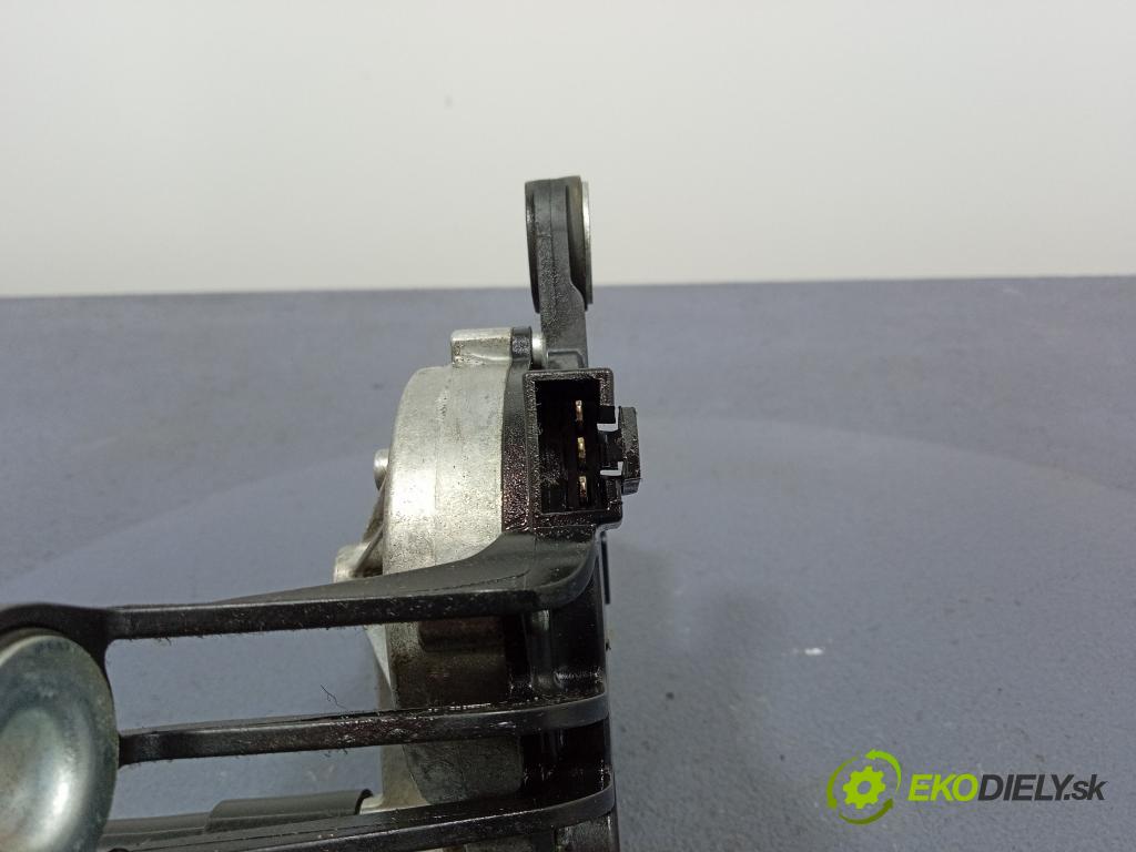 Opel Astra 2005 motorek Stěrače: Zad: 13105981