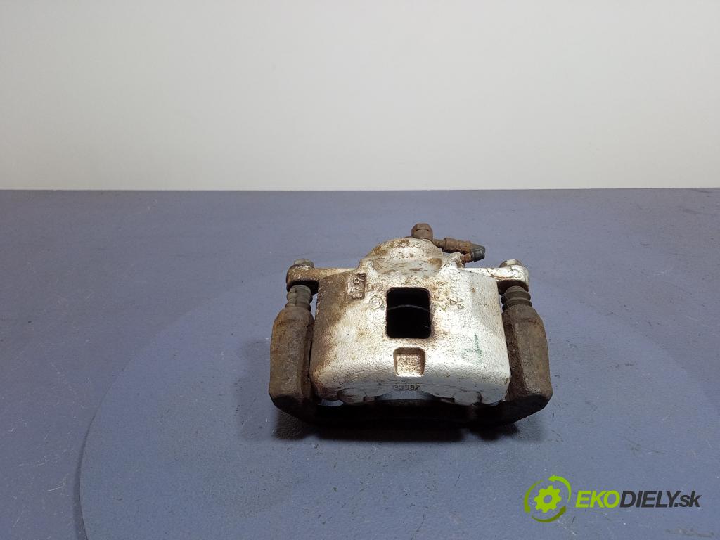 Opel Frontera 2000 brzdič brzdový Predné v pravo: 01