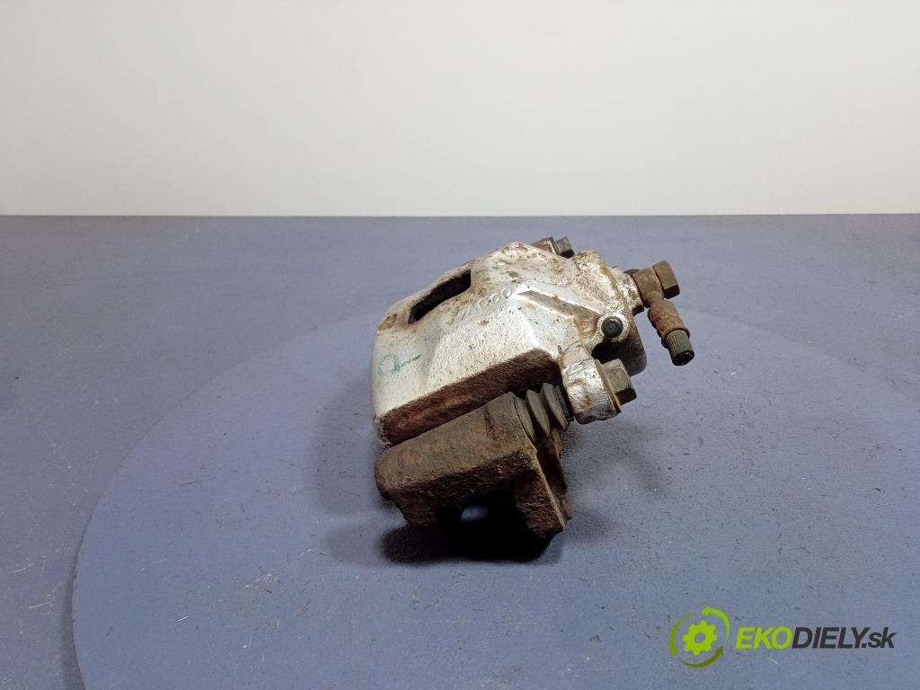 Opel Frontera 2000 brzdič brzdový Predné v pravo: 01