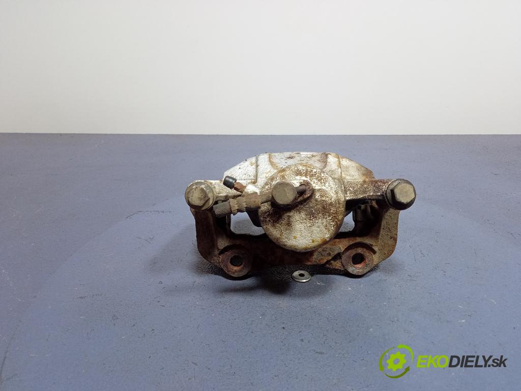 Opel Frontera 2000 brzdič brzdový Predné v pravo: 01