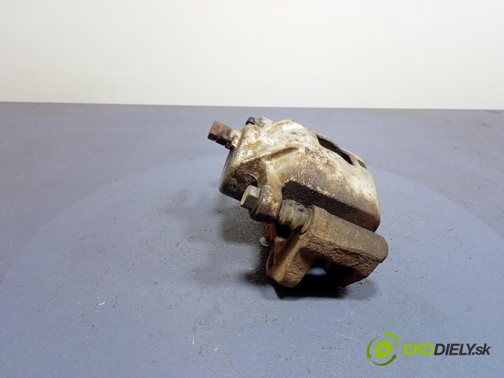 Opel Frontera 2000 brzdič brzdový Predné v pravo: 01