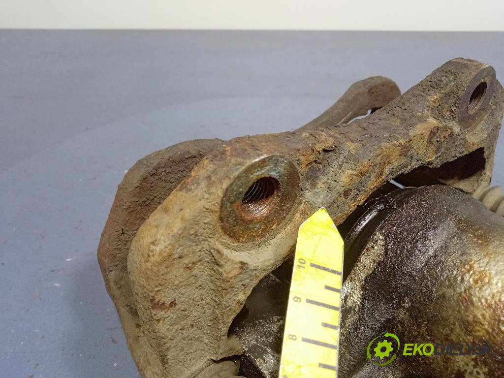 Opel Frontera 2000 brzdič brzdový Predné v pravo: 01