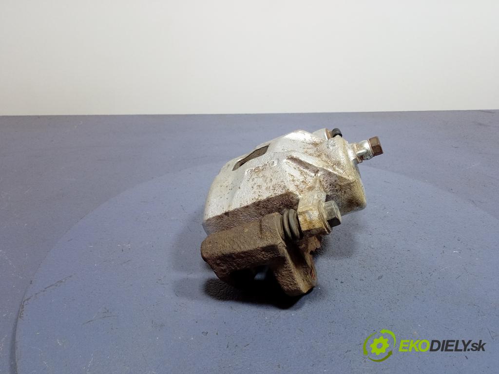 Opel Frontera 2000 brzdič brzdový Predné Vľavo: 01