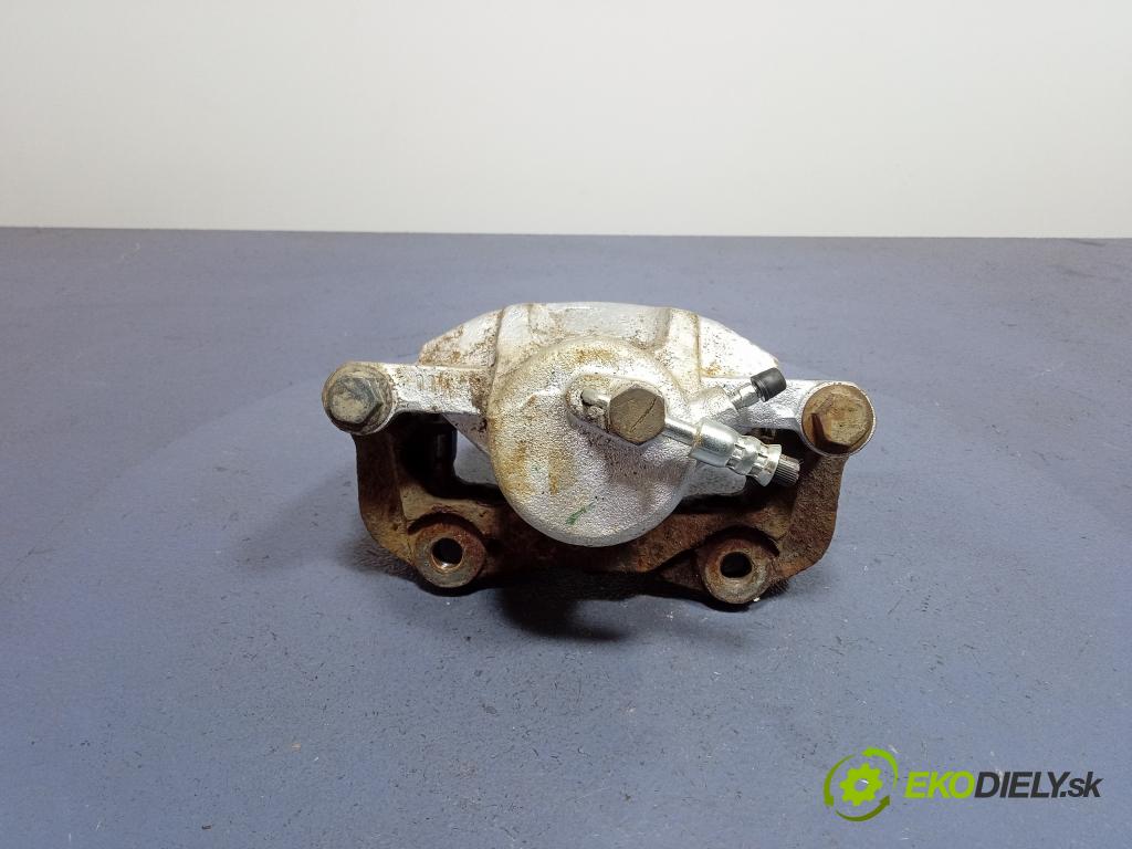 Opel Frontera 2000 brzdič brzdový Predné Vľavo: 01