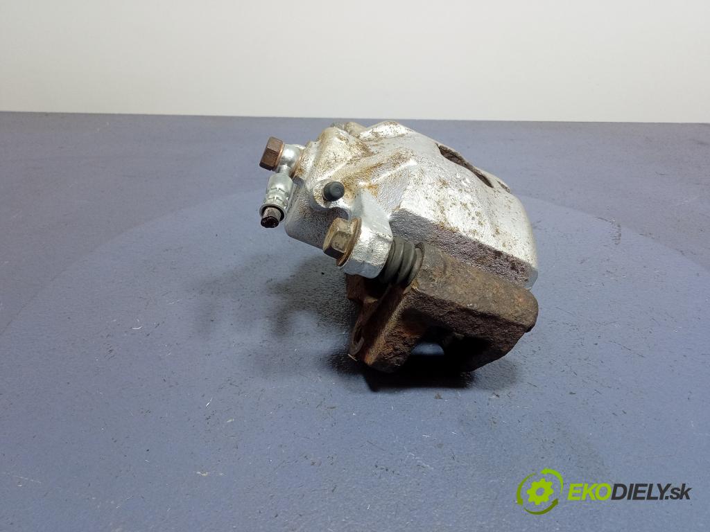 Opel Frontera 2000 brzdič brzdový Predné Vľavo: 01