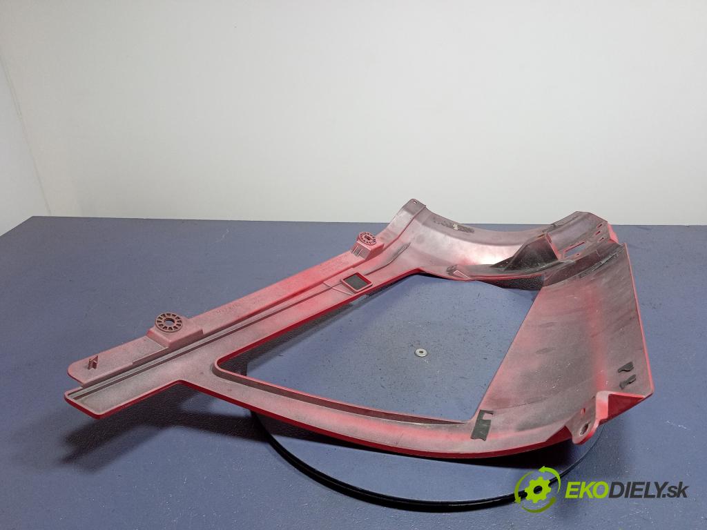 Volvo Fh 0 nárazník před 82884032