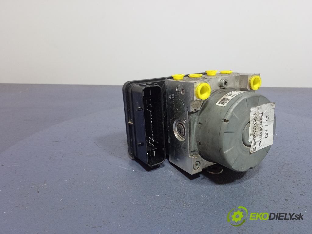 Ford Focus 2018 čerpadlo ABS x F1FC-2C219-BG