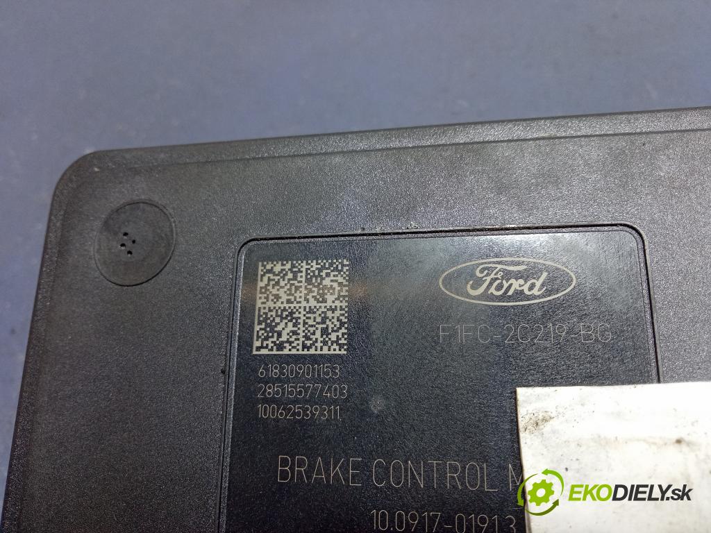 Ford Focus 2018 čerpadlo ABS x F1FC-2C219-BG