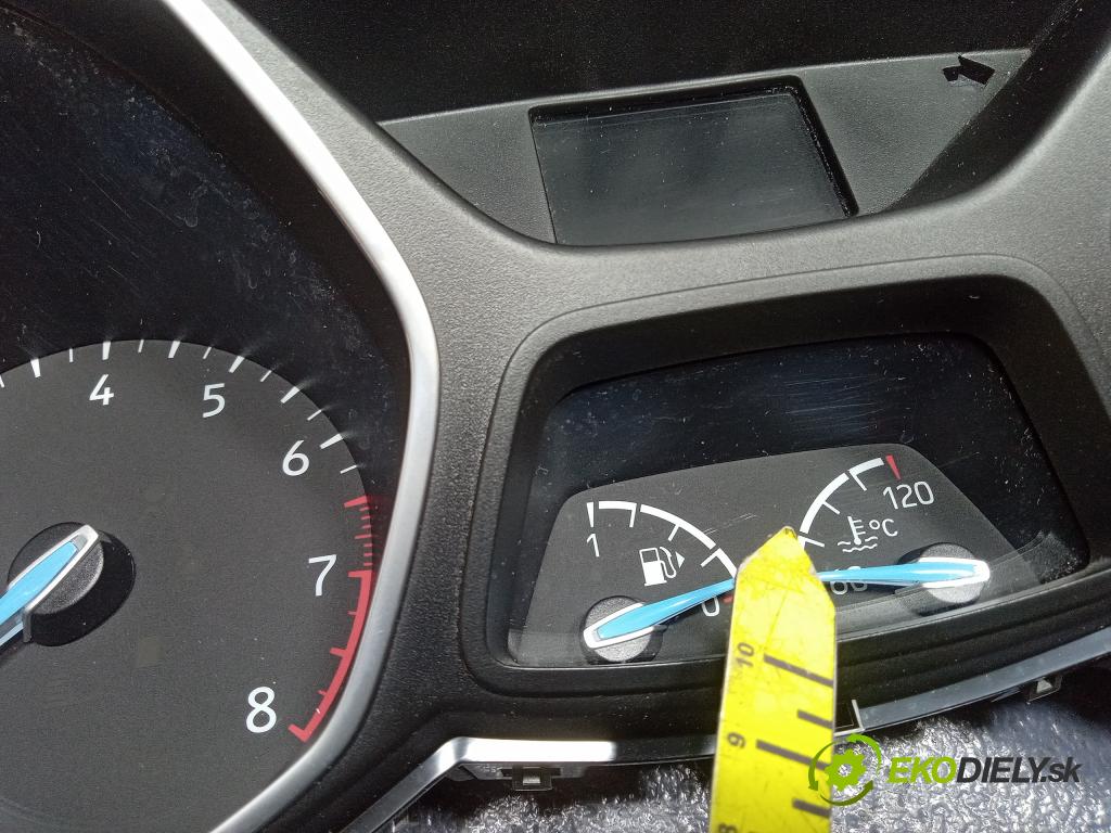 Ford Focus 2018 prístrojovka/ budíky F1ET-10849-BAP