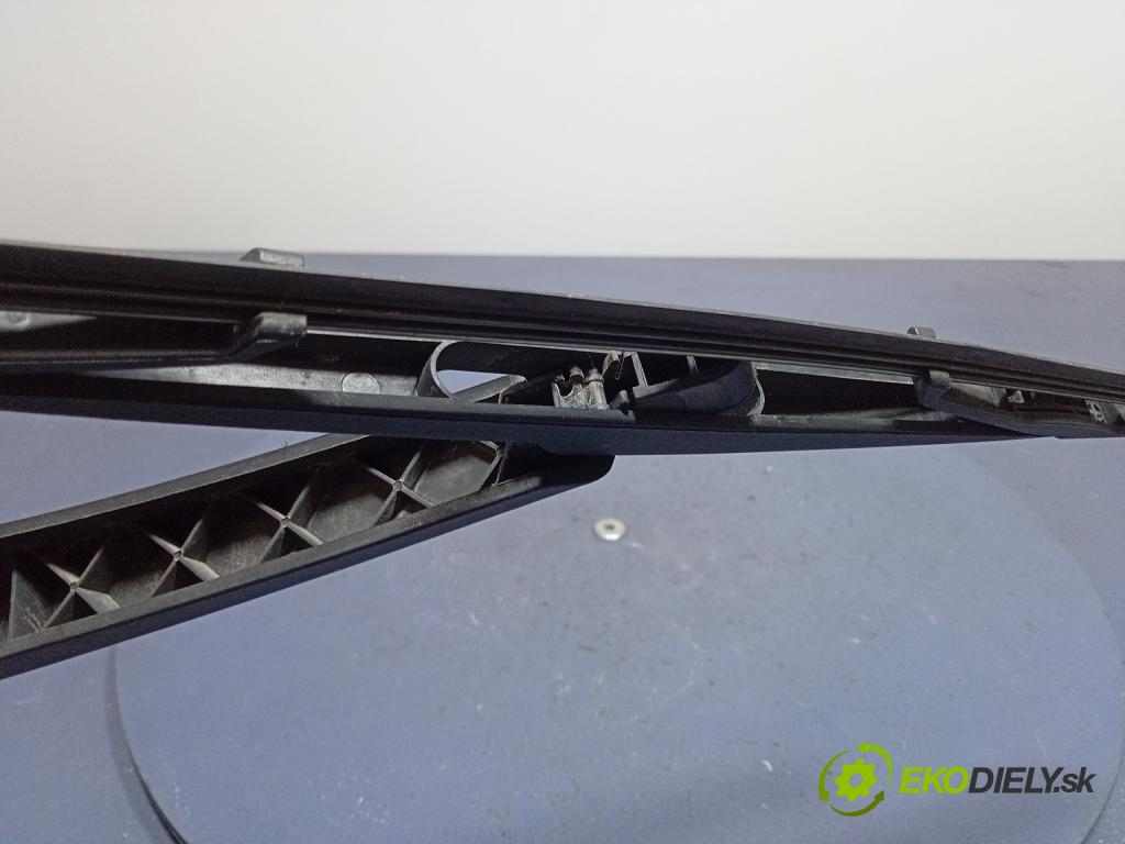 Citroen Berlingo 2009 Paže: Stěrače: Zad: 01
