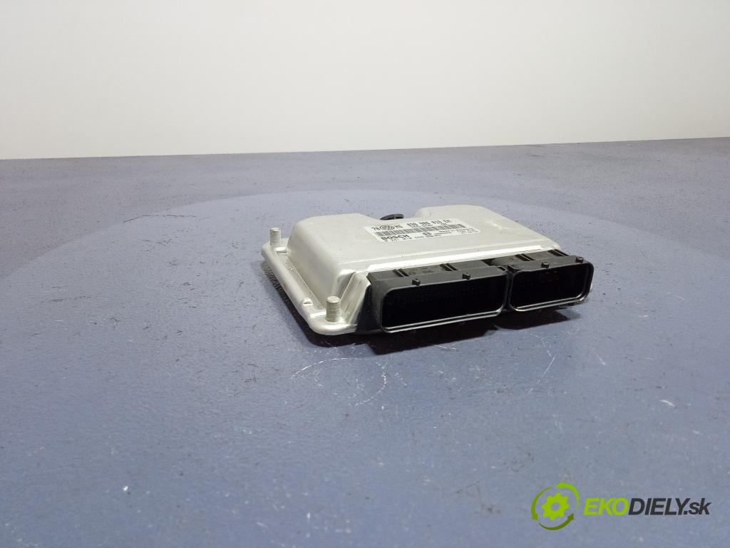 Vw Passat 2001 riadiaca jednotka Motor: 038906019EM