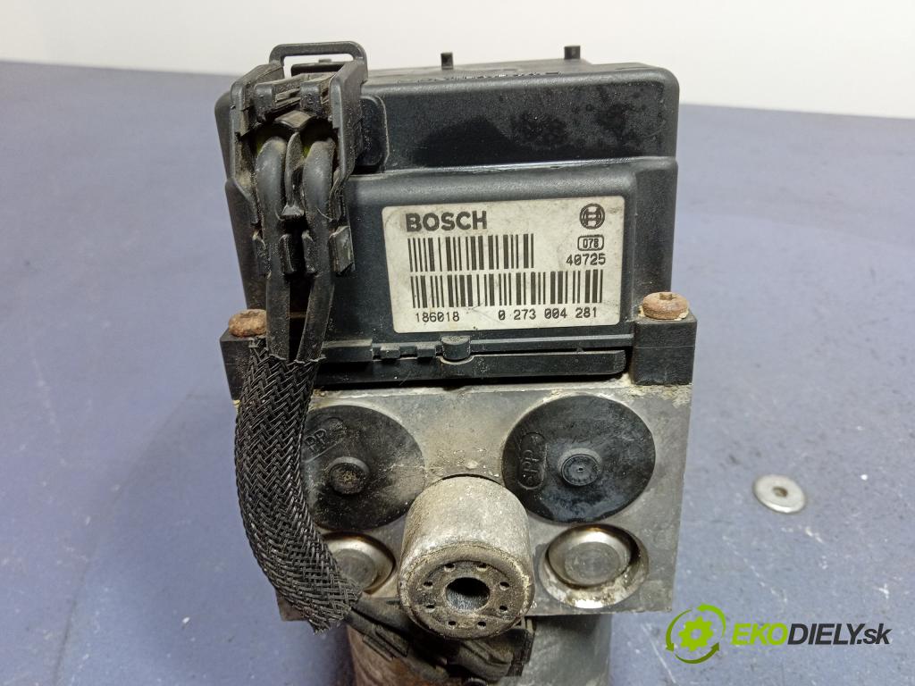 Vw Passat 2001 čerpadlo ABS x 8E0614111AB