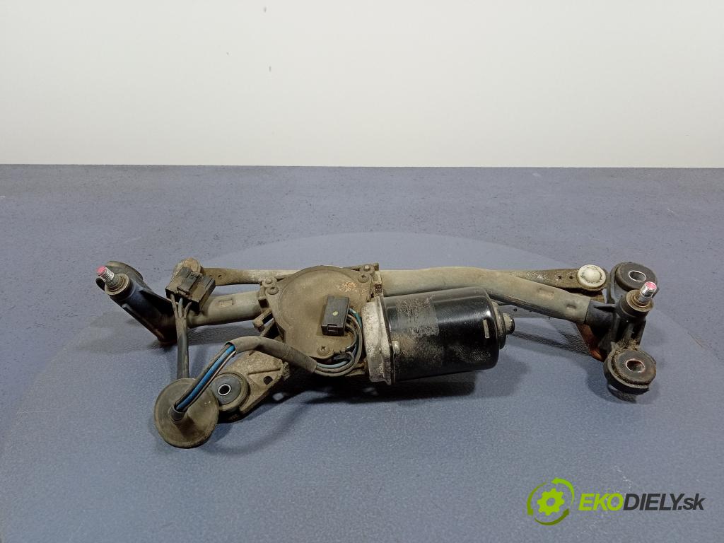 Chevrolet Matiz 2008 mechanismus motorek Stěrače: před 01