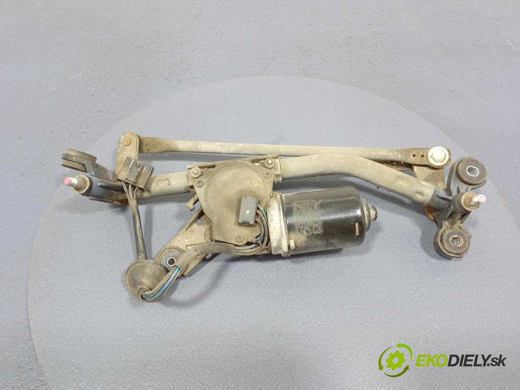 Chevrolet Matiz 2008 mechanismus motorek Stěrače: před 01