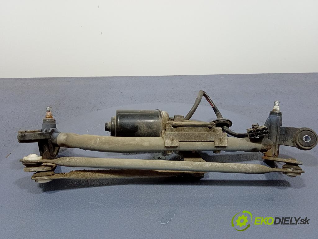 Chevrolet Matiz 2008 mechanismus motorek Stěrače: před 01