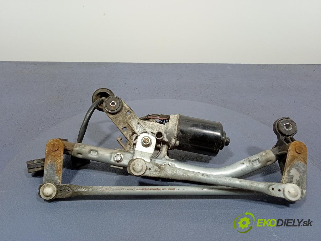 Chevrolet Matiz 2008 mechanismus motorek Stěrače: před 01