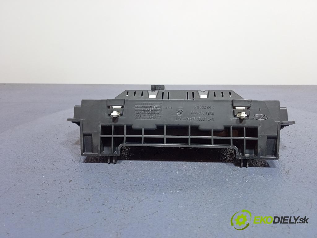 Ford Focus 2018 displej Radio / GPS F1FT-18B955-AD