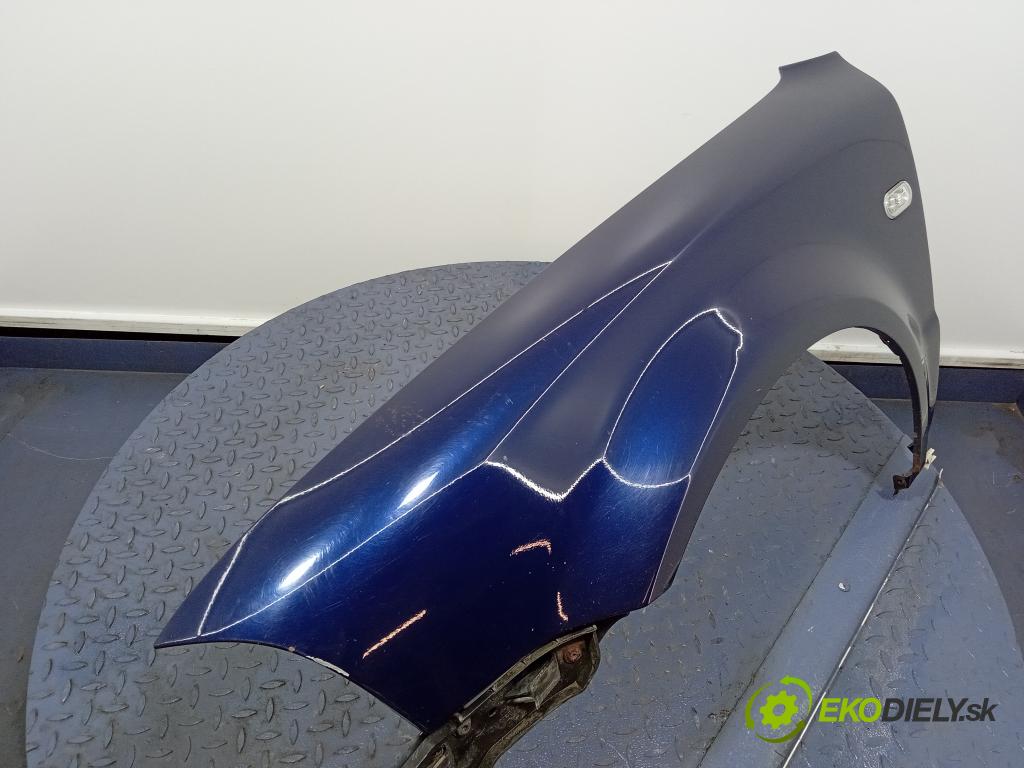 Vw Passat 2001 blatnik před Levý: 01