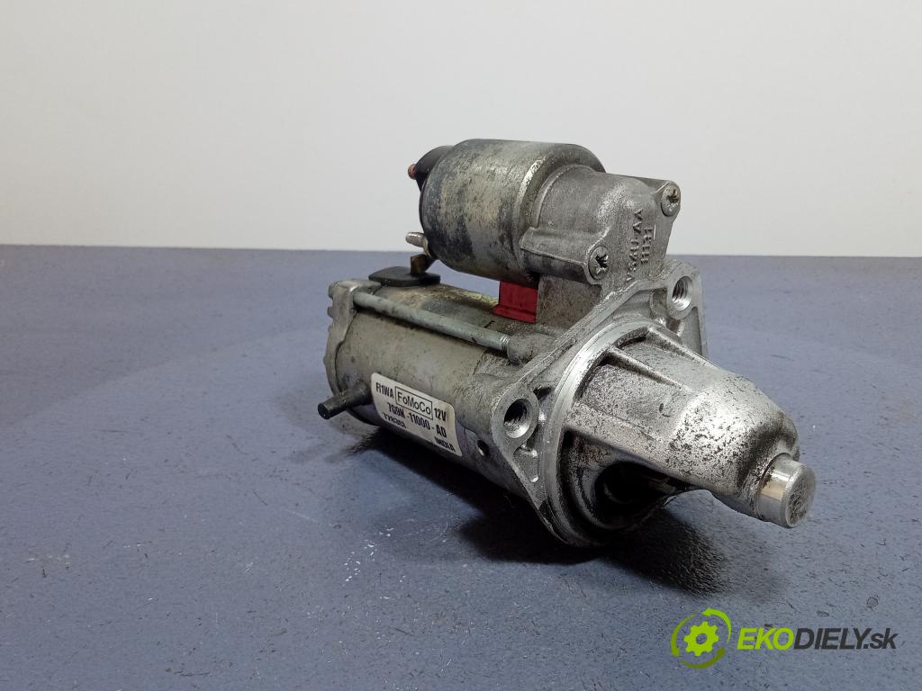 Ford Focus 2018 štartér 7G9N-11000-AD