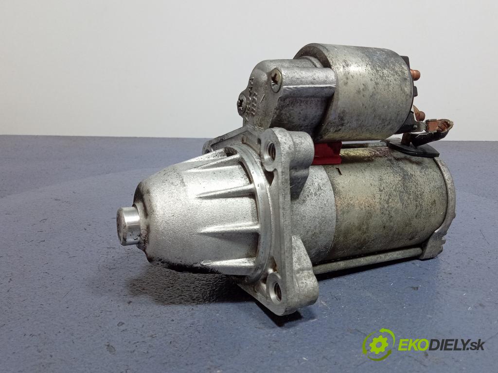 Ford Focus 2018 štartér 7G9N-11000-AD