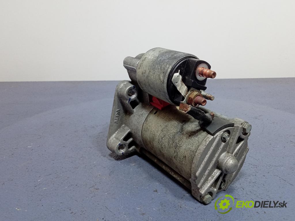 Ford Focus 2018 štartér 7G9N-11000-AD