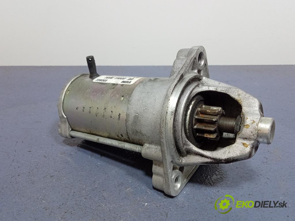 Ford Focus 2018 štartér 7G9N-11000-AD