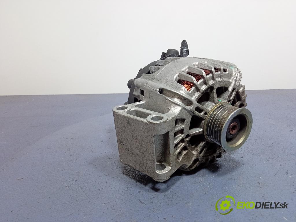 Ford Focus 2018 Alternator AV6N-10300-HB