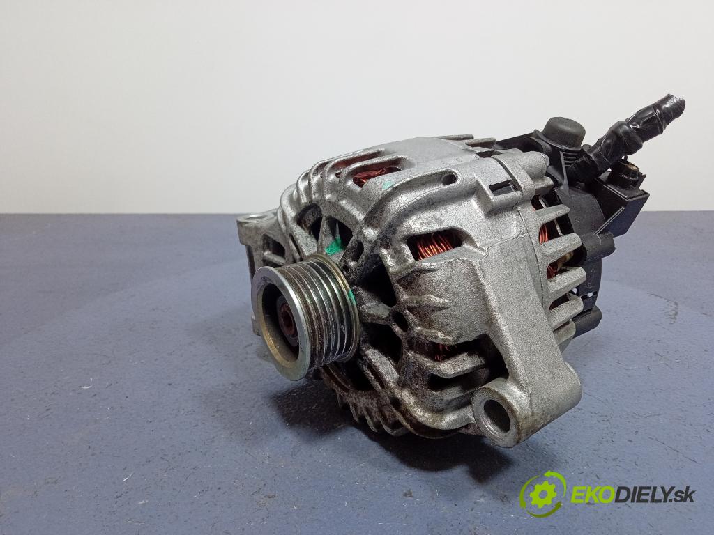 Ford Focus 2018 Alternator AV6N-10300-HB