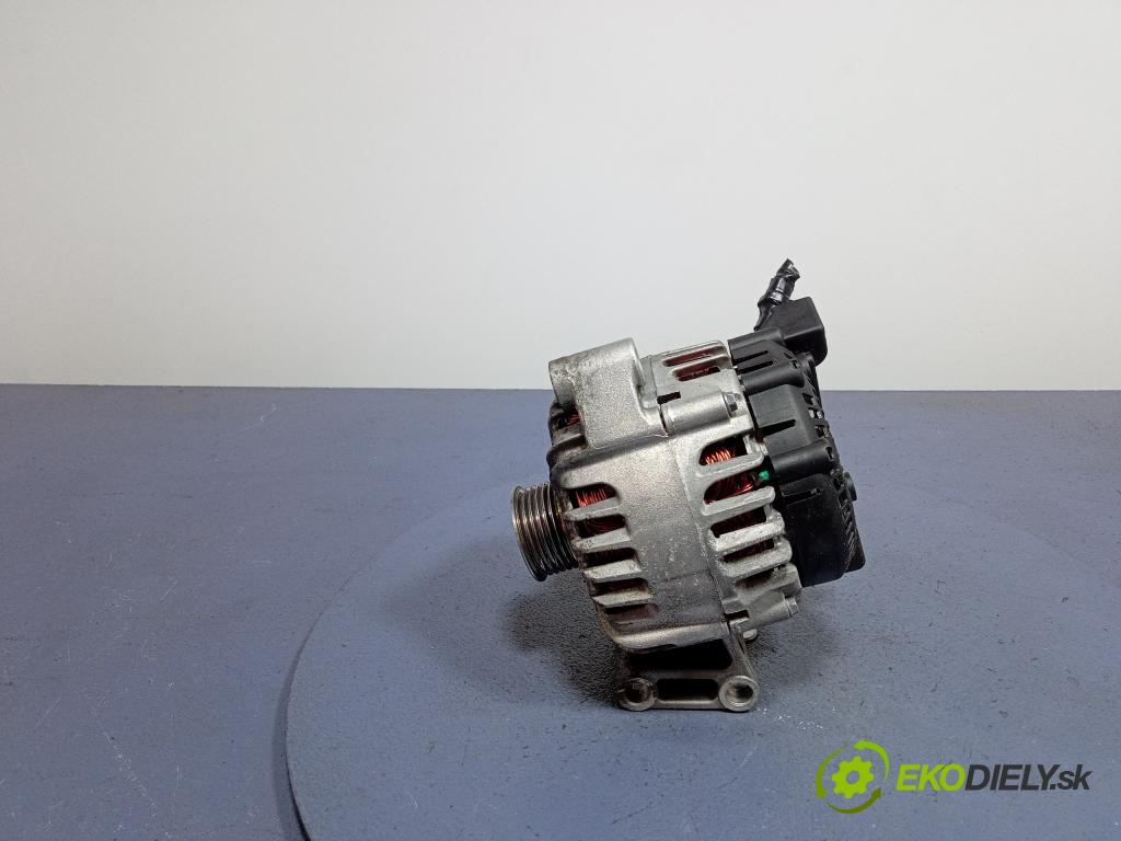 Ford Focus 2018 Alternator AV6N-10300-HB