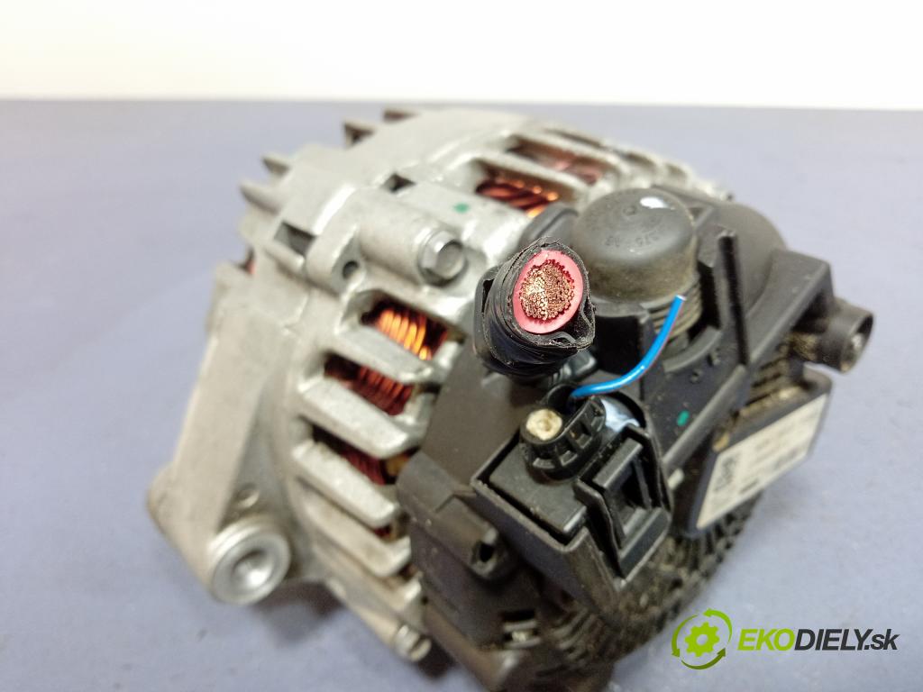 Ford Focus 2018 Alternator AV6N-10300-HB