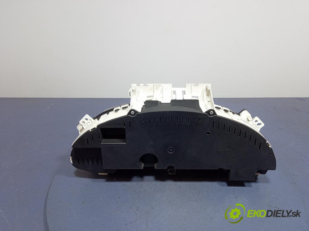 Chrysler Pacifica 2006 prístrojovka/ budíky P56044989AC