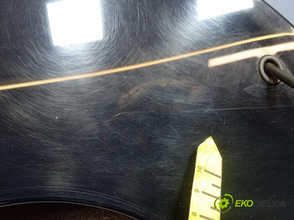 Chrysler Pacifica 2006 prístrojovka/ budíky P56044989AC