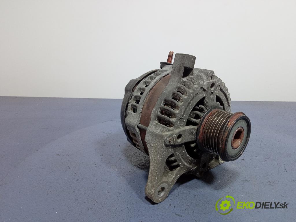 Chrysler Pacifica 2006 Alternator 421000-0301