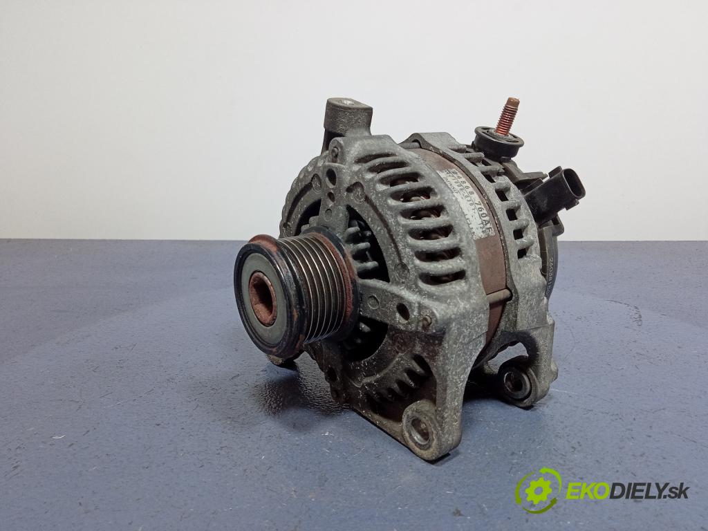 Chrysler Pacifica 2006 Alternator 421000-0301