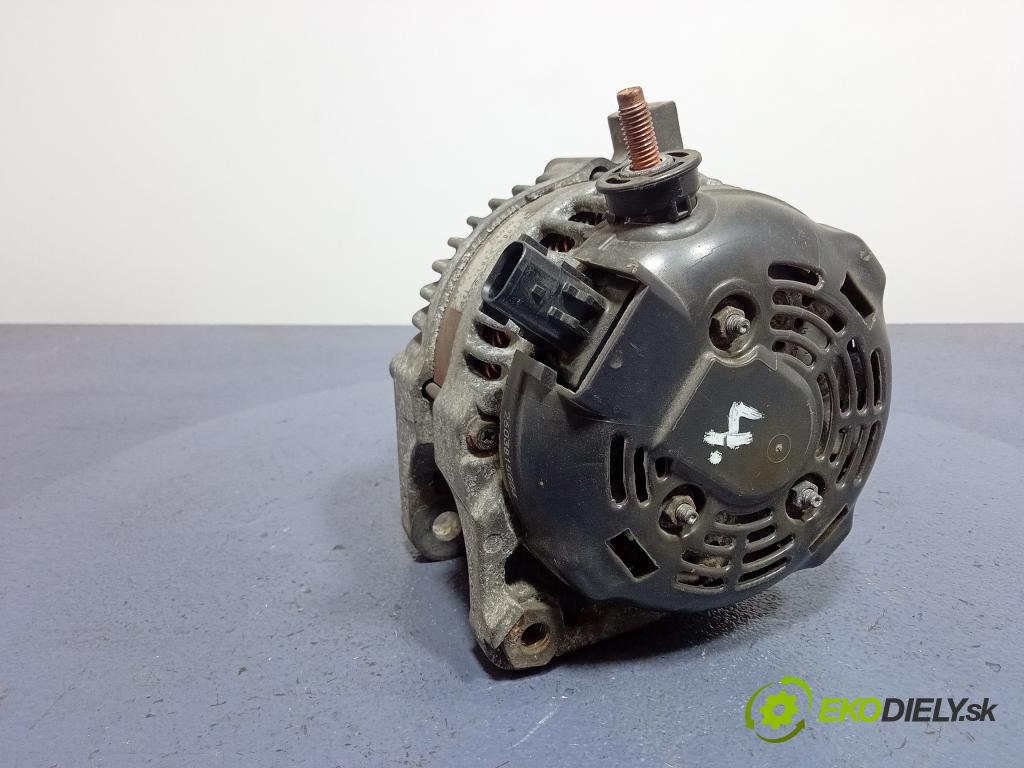 Chrysler Pacifica 2006 Alternator 421000-0301