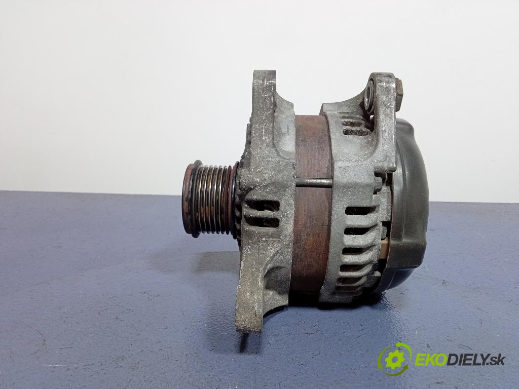 Chrysler Pacifica 2006 Alternator 421000-0301