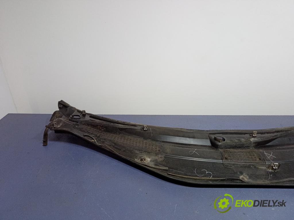 Chrysler Pacifica 2006 torpédo 04894160AC