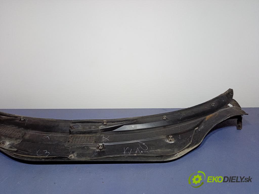 Chrysler Pacifica 2006 torpédo 04894160AC
