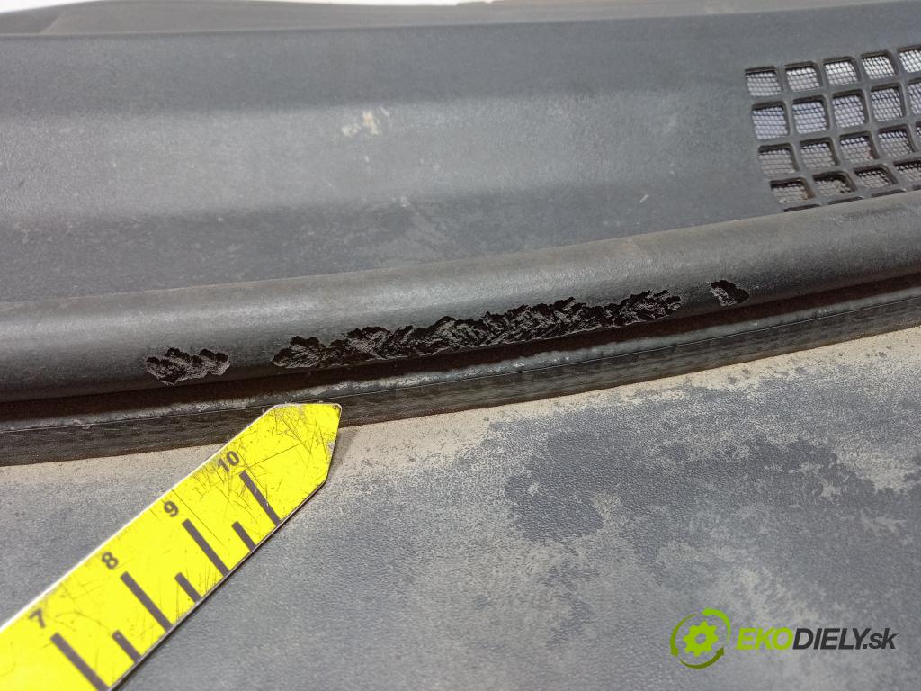 Chrysler Pacifica 2006 torpédo 04894160AC