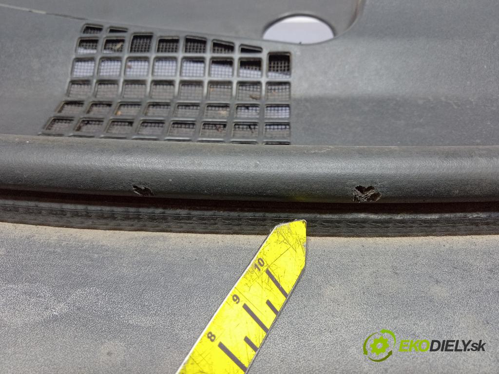 Chrysler Pacifica 2006 torpédo 04894160AC