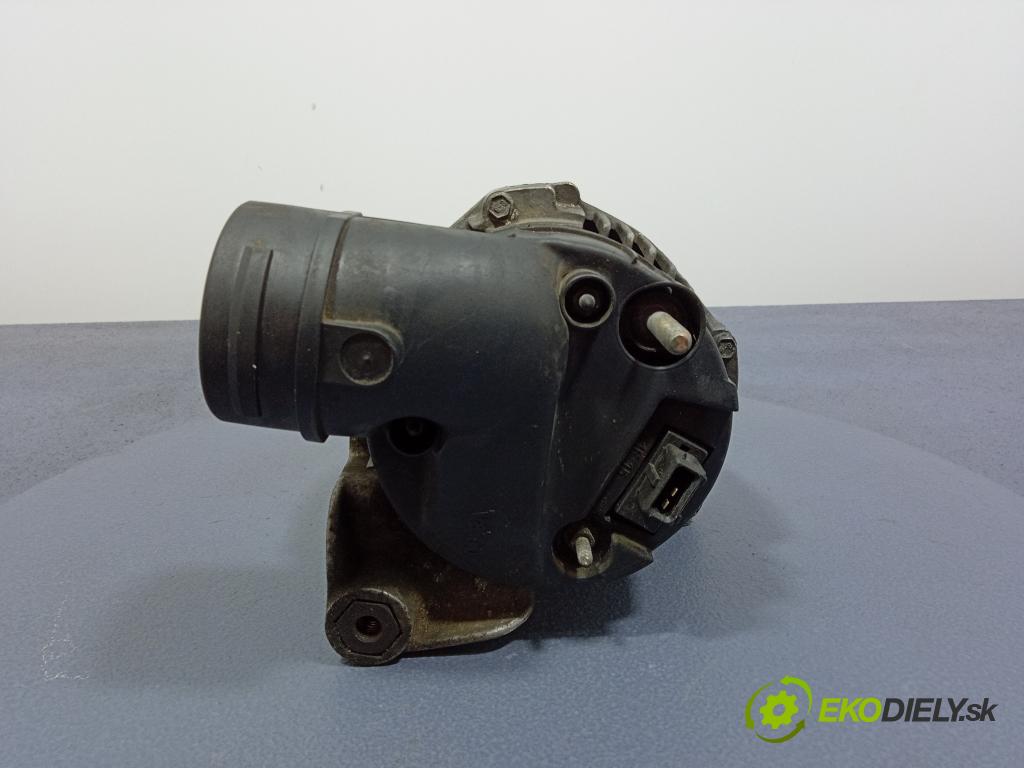 Bmw Seria 5 1996 Alternator 01