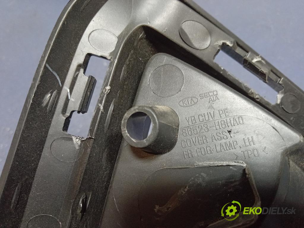 Kia Stonic 0 nárazník před 86523-H8HA0
