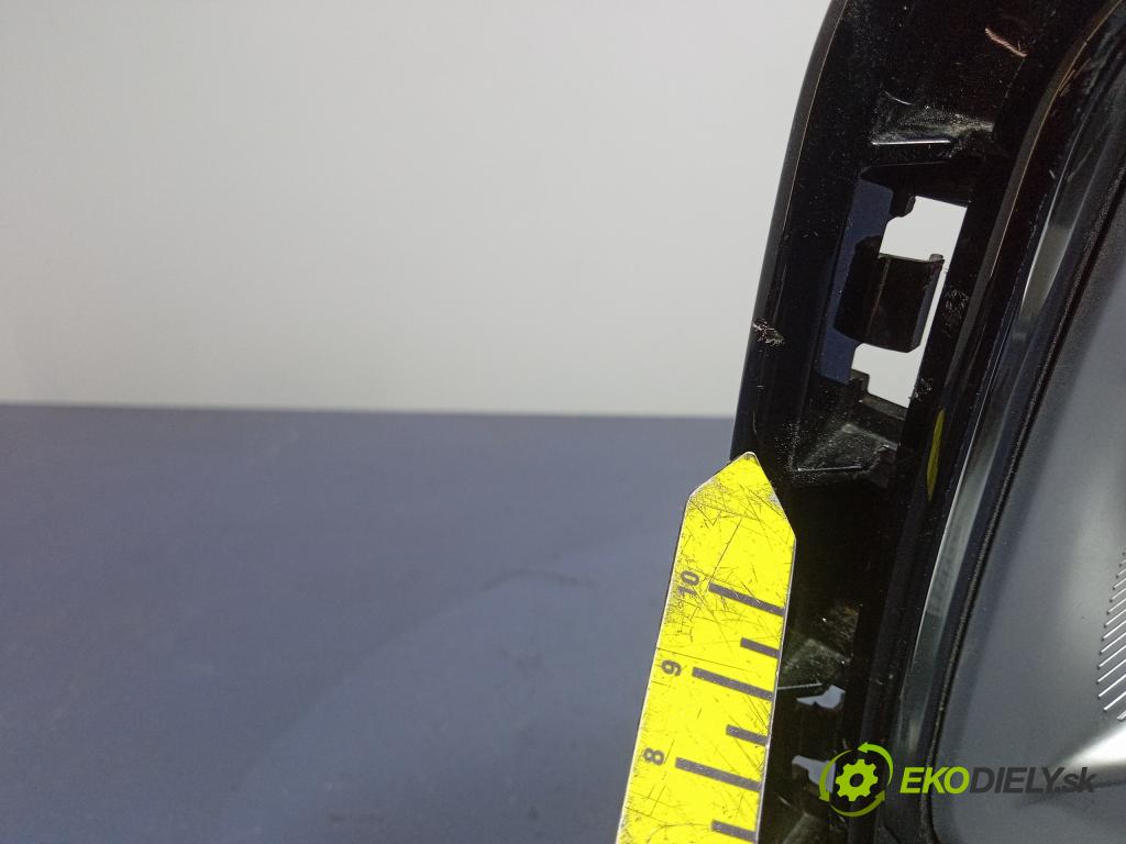 Kia Stonic 0 nárazník před 86523-H8HA0